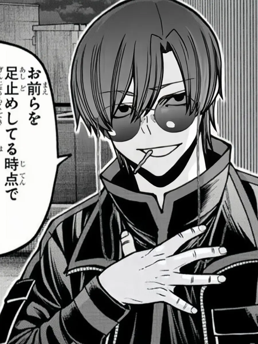 MaroonInk6048의 後輩同期組×ぶりっ子