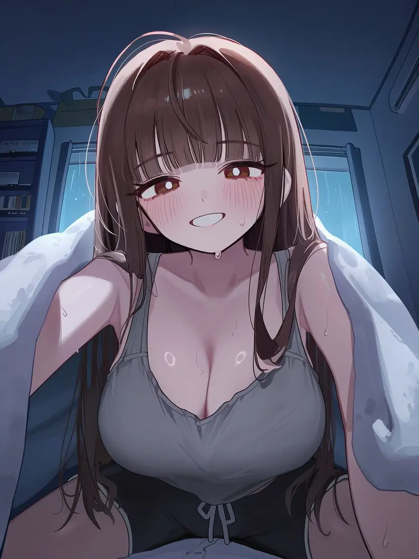 Chance_Vought_의 정서린