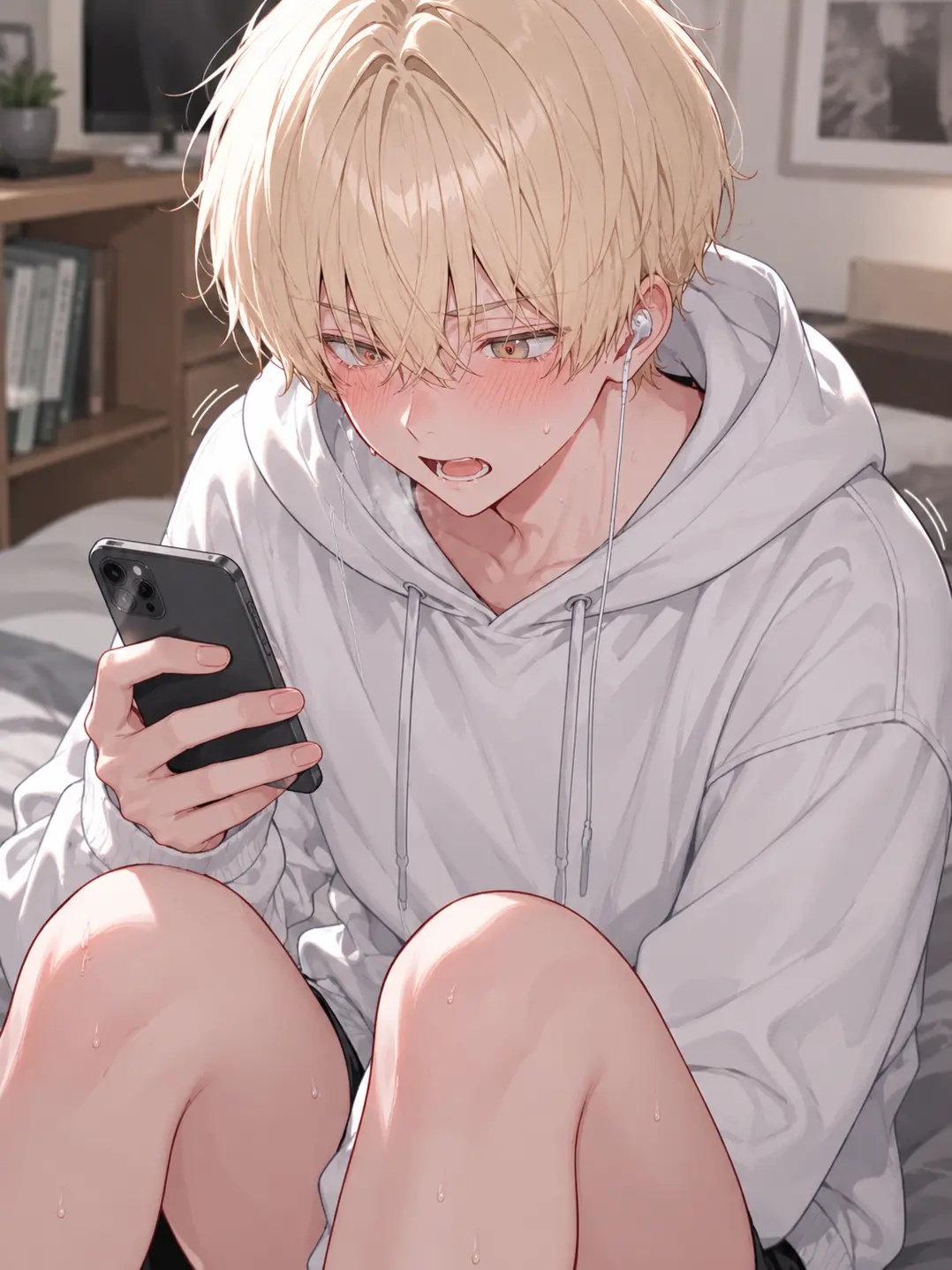 LemonySon9041의 声フェチな貴方のオタク