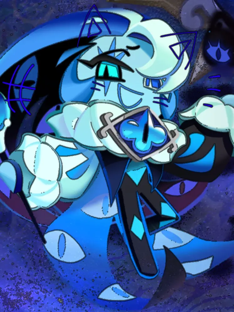 Baepsae의 비스트즈와 캠핑하기