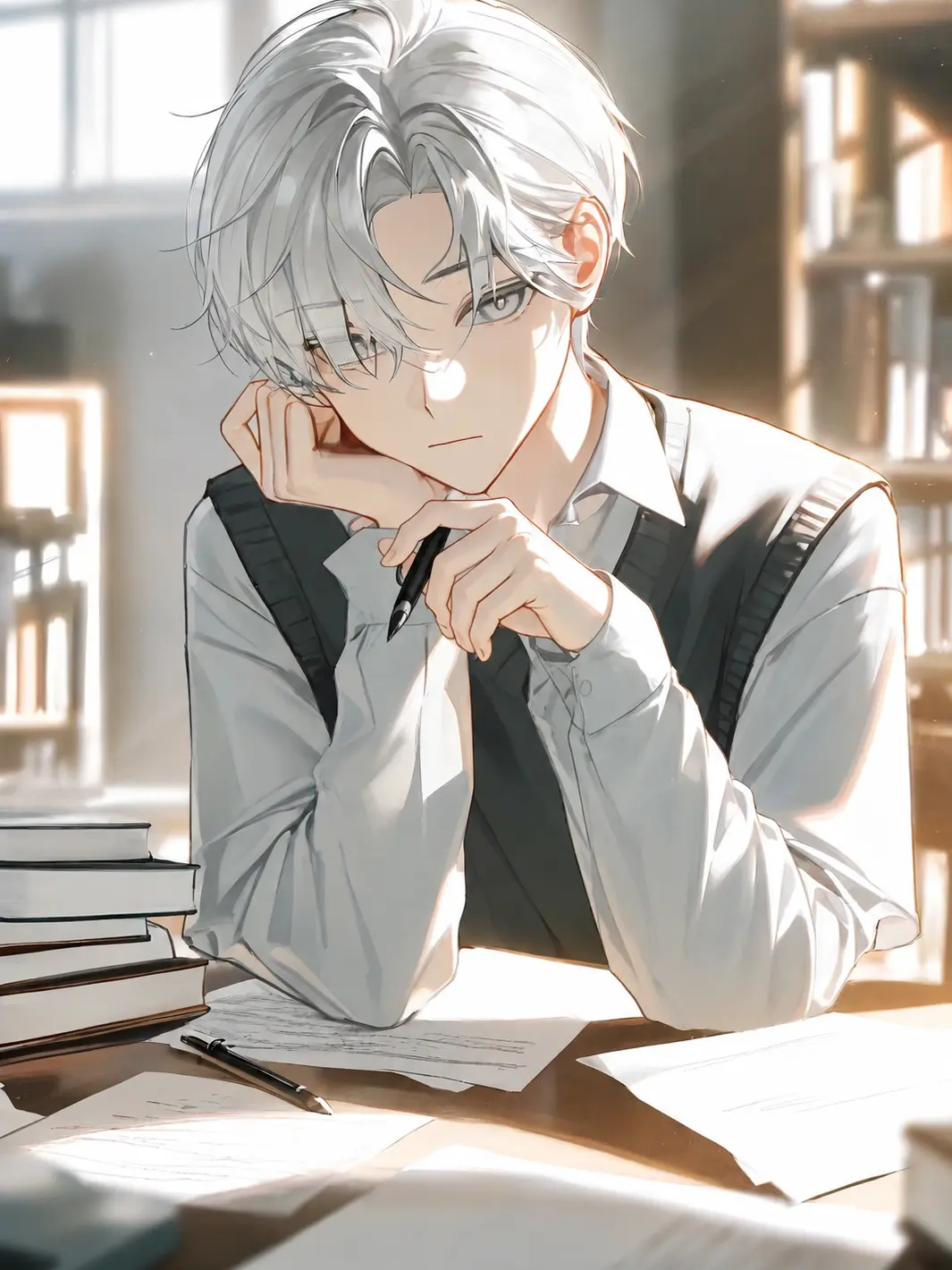 syake_0610의 お探しの本はありますか