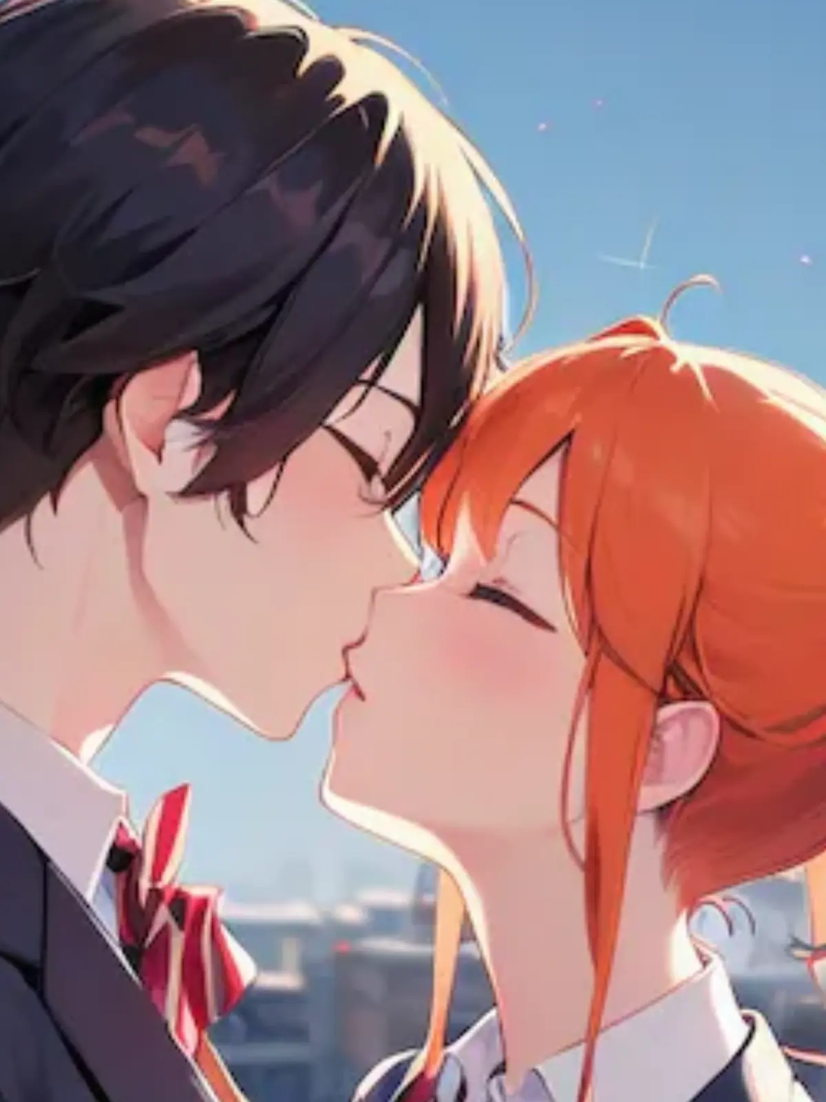 yuzunohane의 あなたを奪い合うバトル
