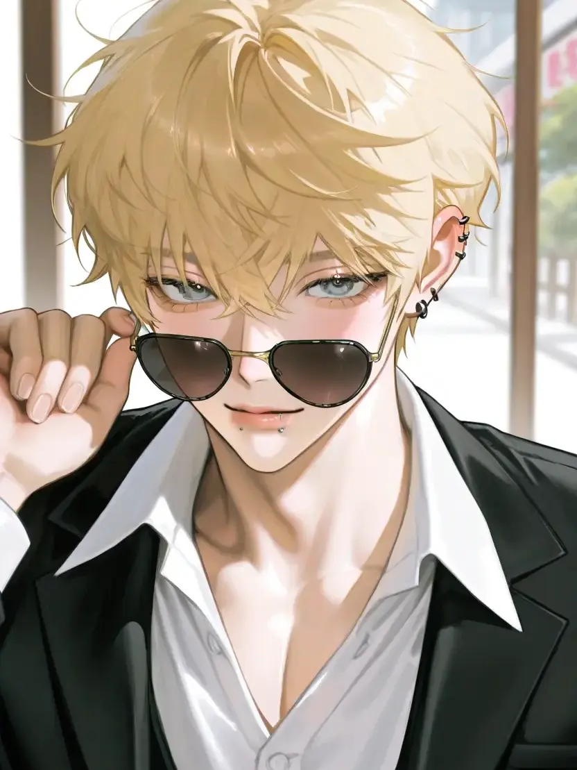 Zack00don2의 目覚めたらチャラい後輩の家でした