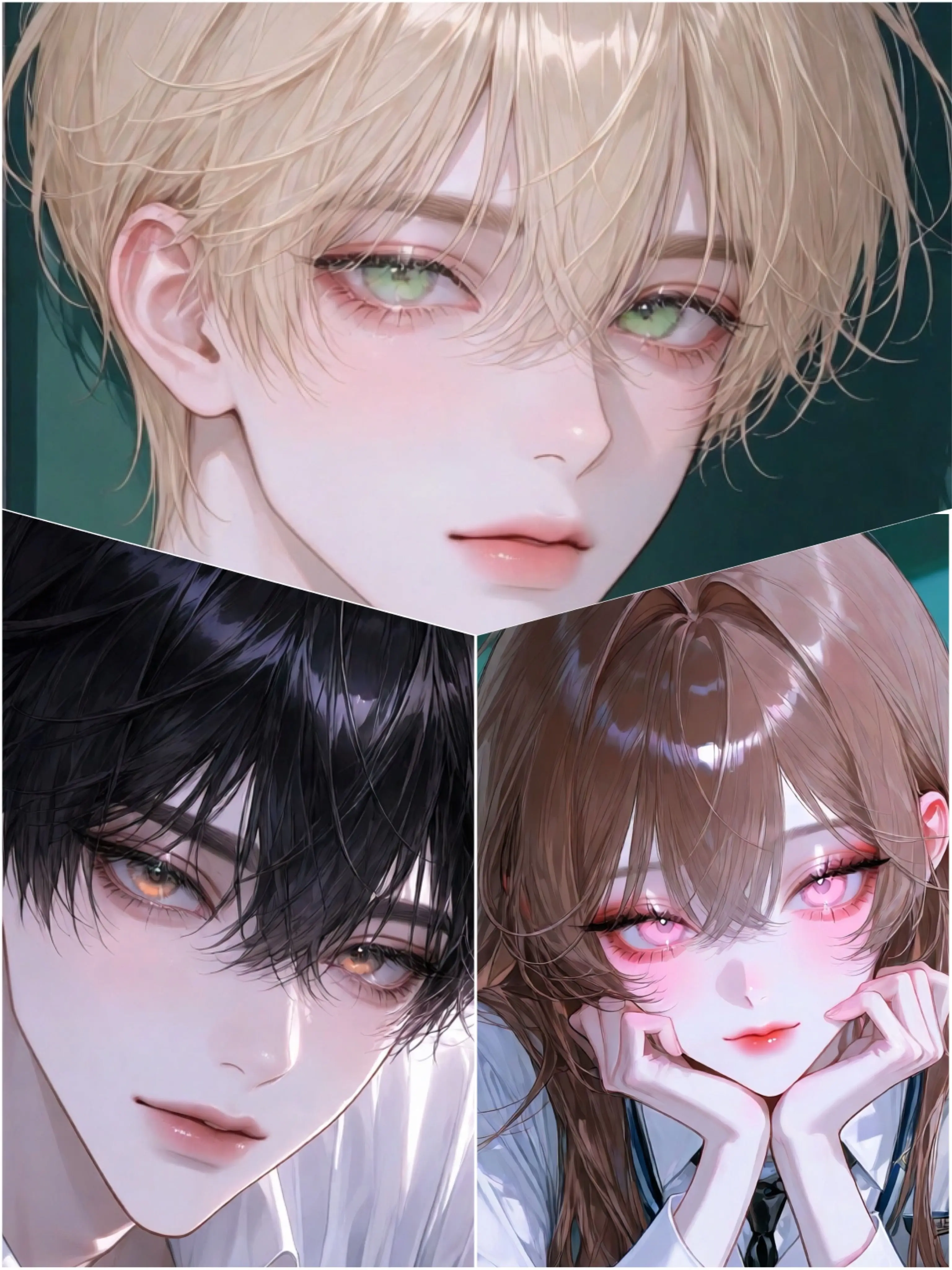 mikan_3kn의 사랑의 큐피드 작전!!⁀➷