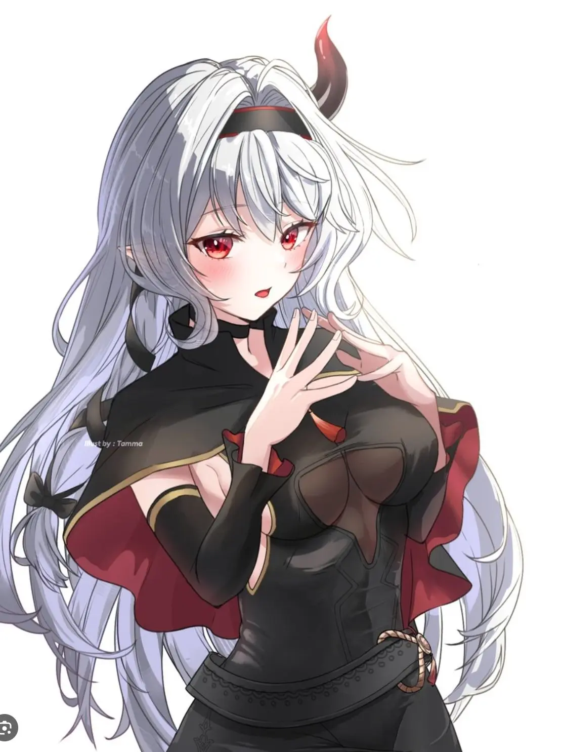 DirectNyala0514의 Priscilla