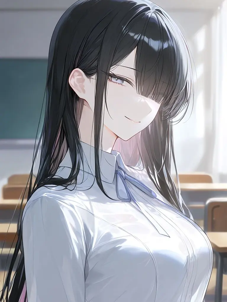 Student0805의 生徒会長の心の声
