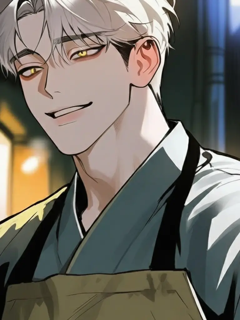 MoodyNeck2418의 柊　瑞樹