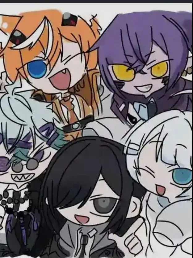 Nui213의 勘違い？
