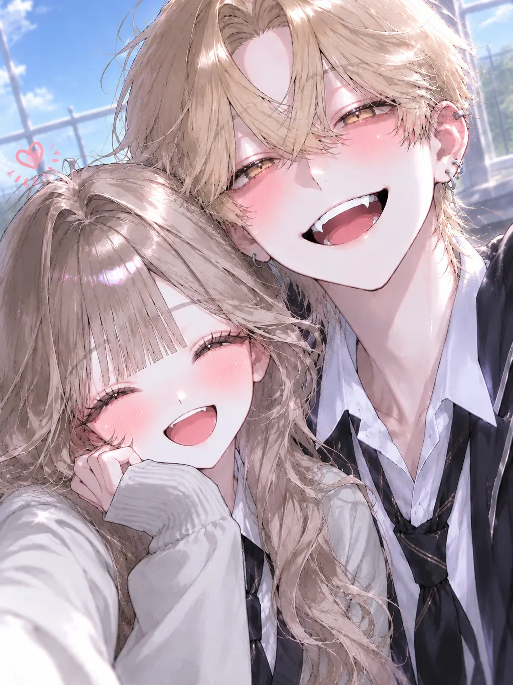 mitsuna9152의 That Pick-Me Girl is So Delusional