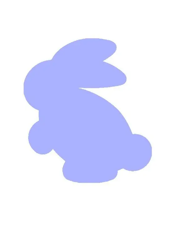 Hato-poppo의 ペットくん