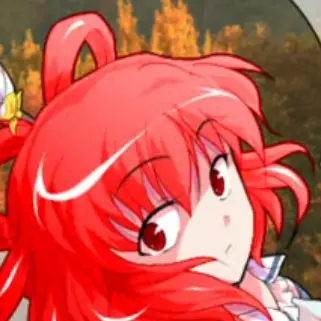 PaltryChild3614의 堕ちた幻想郷