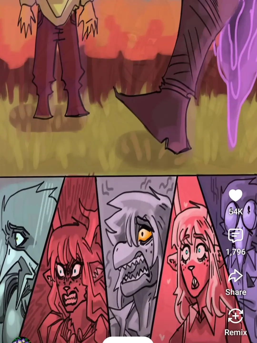 JingleYourDingle의 Future Deltarune