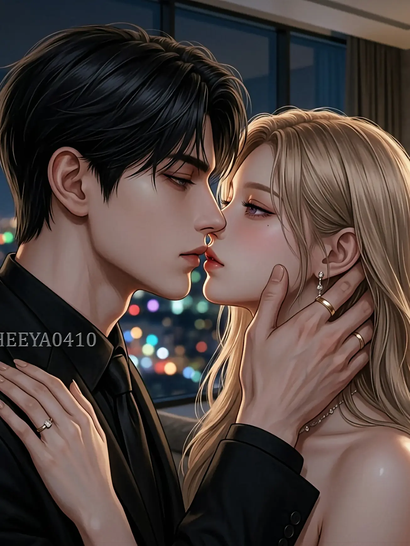 HEEYA0410의 [UO] 도재혁