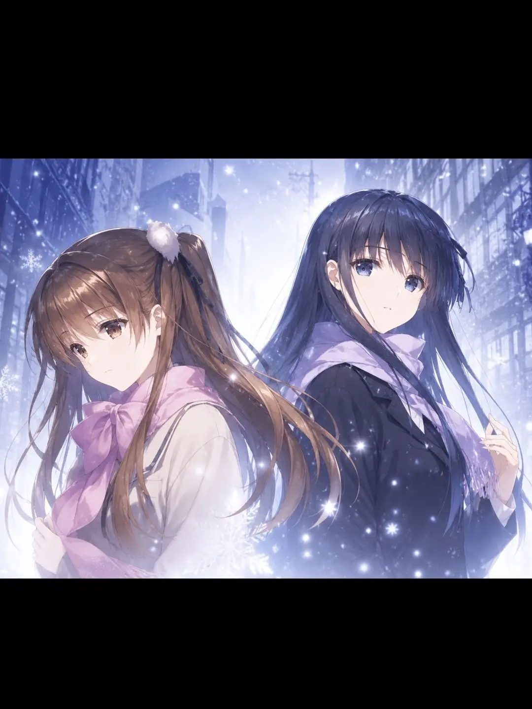 jDGDG1899의 ホワイトアルバム2 大学生編