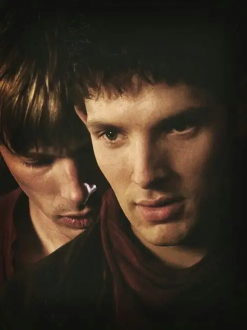 RingoHarrison_11x의 Arthur Pendragon