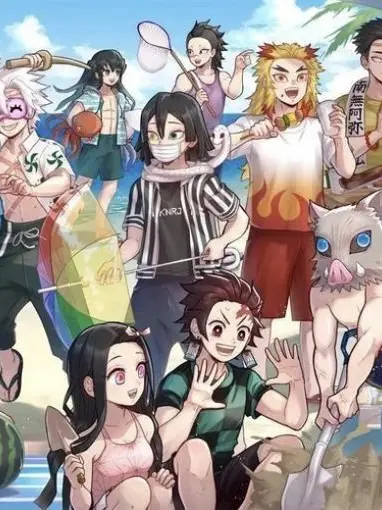 LateWall0920의 주들과 바다.