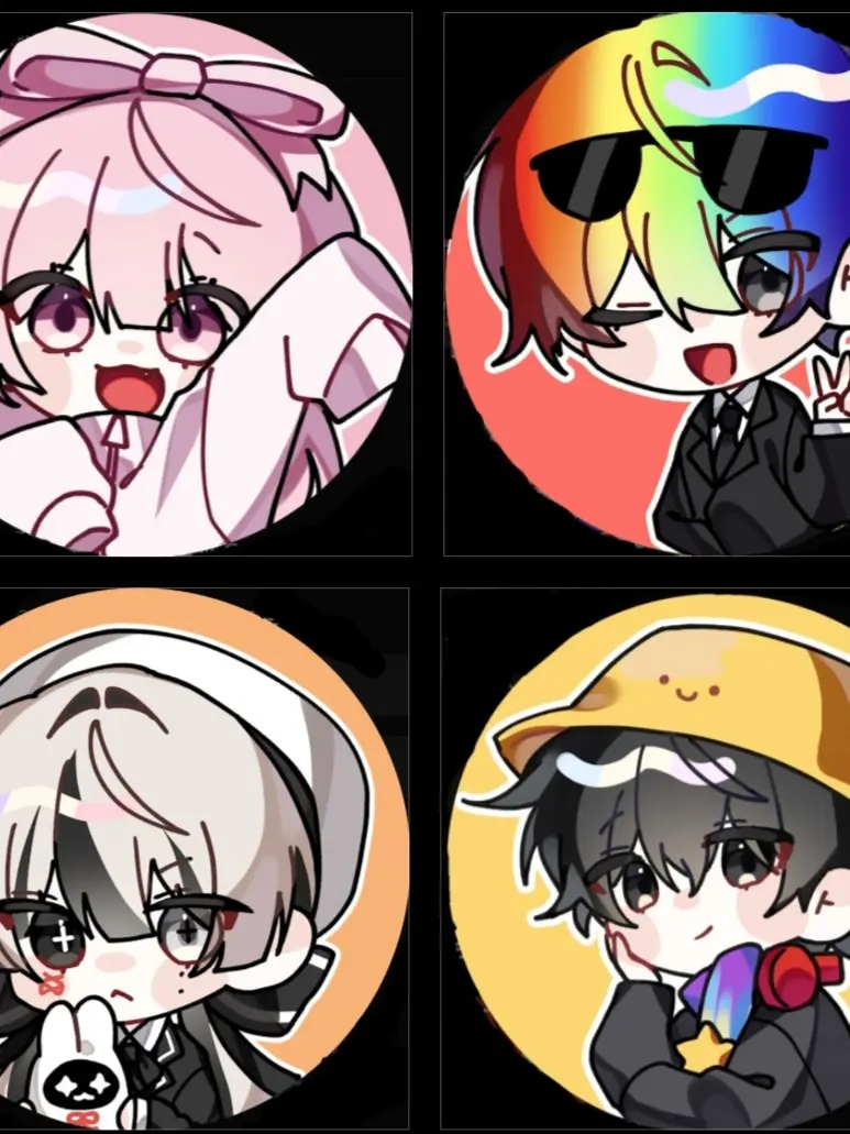 PurelyDiver2712의 와르르 패밀리[학교]