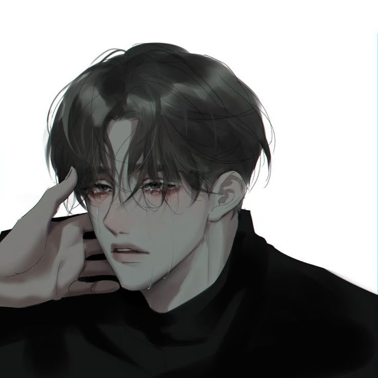 김우빈 대표 이미지