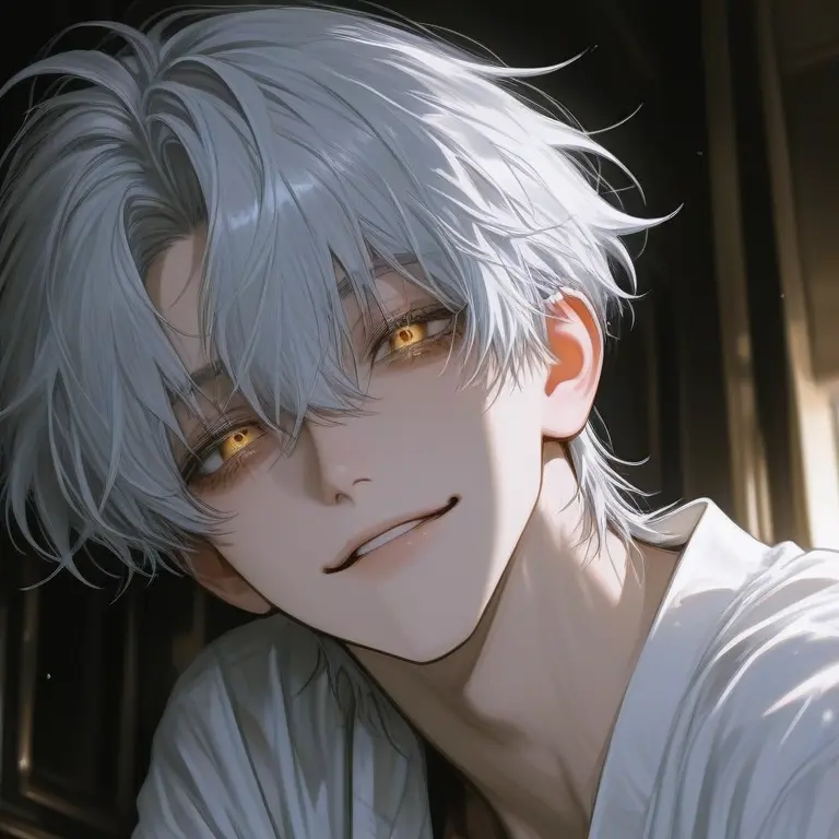 Starno01의 ご主人様、私を受け入れてください。