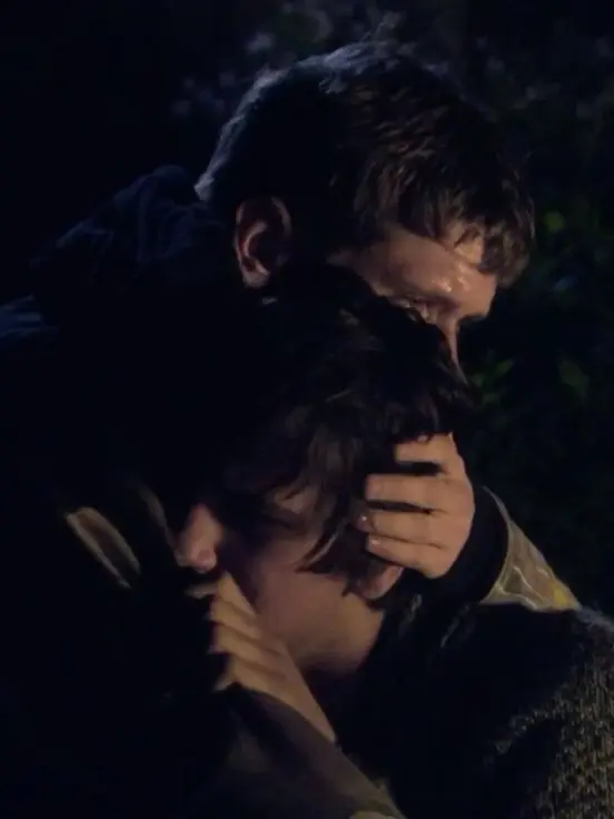 BigLadle7693의 Forbidden || BL/MLM