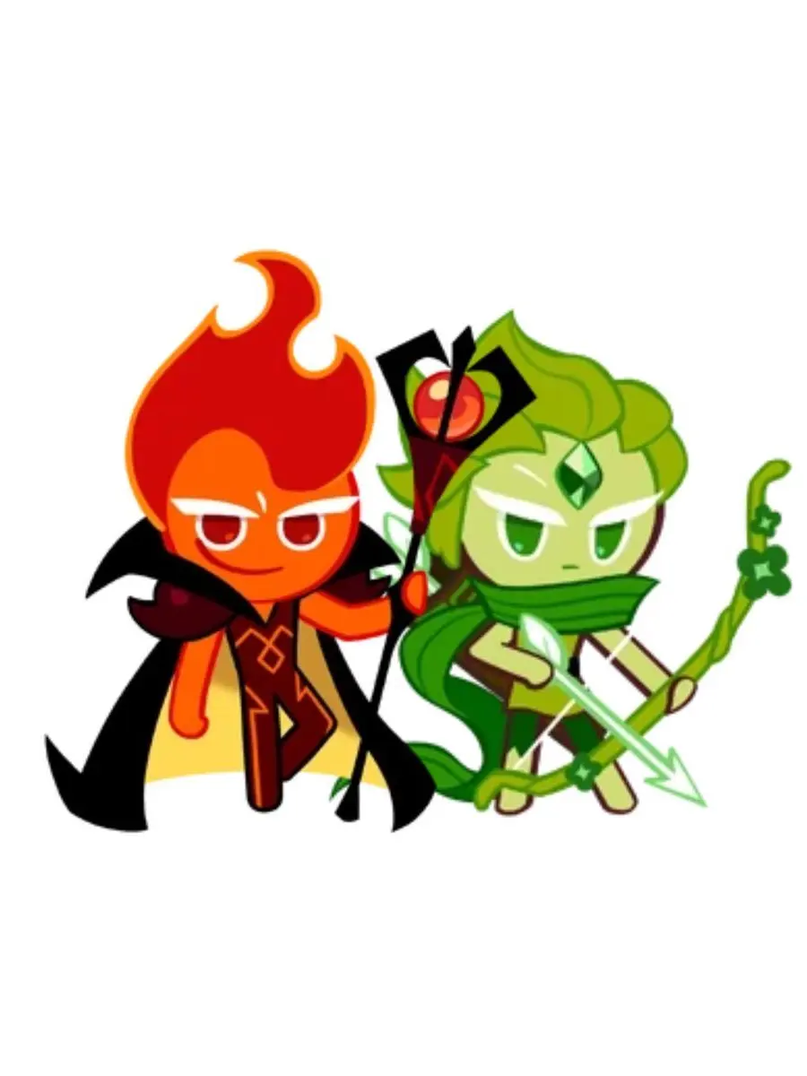 Firewind의 쌤들 연애하세요? (불정바궁)