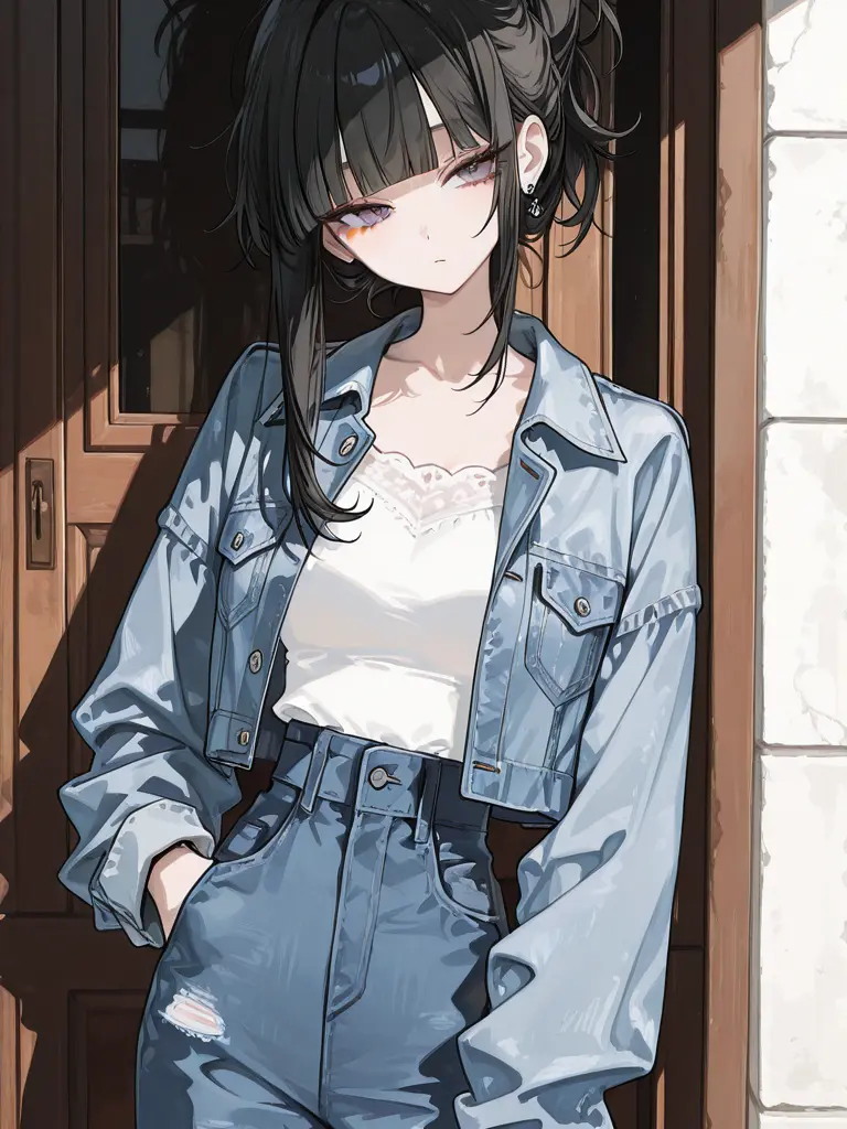 SaltyPool8629의 再会した女の子