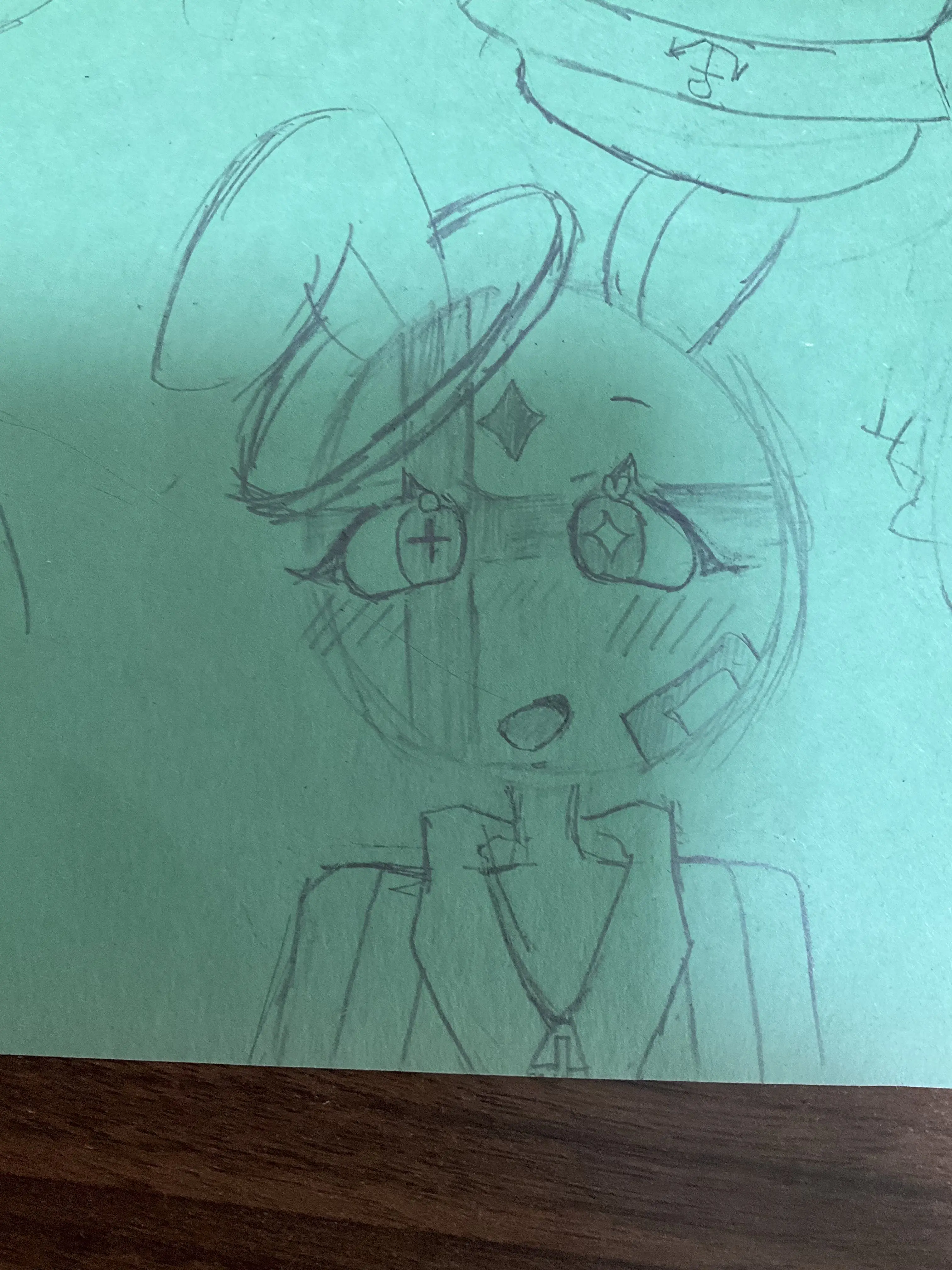 a70_56i의 お姉ちゃん（ぬっちぃ様）へ📨