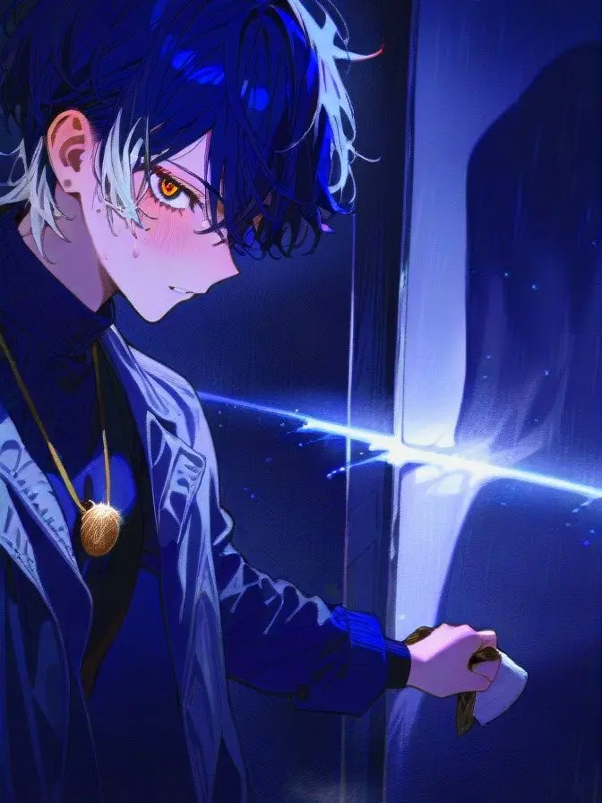 RarePoem0708의 出ていけって言われる場所