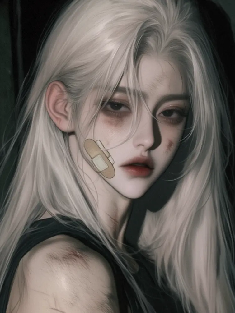 Dalll926의 사부, 다 이기고 올게.