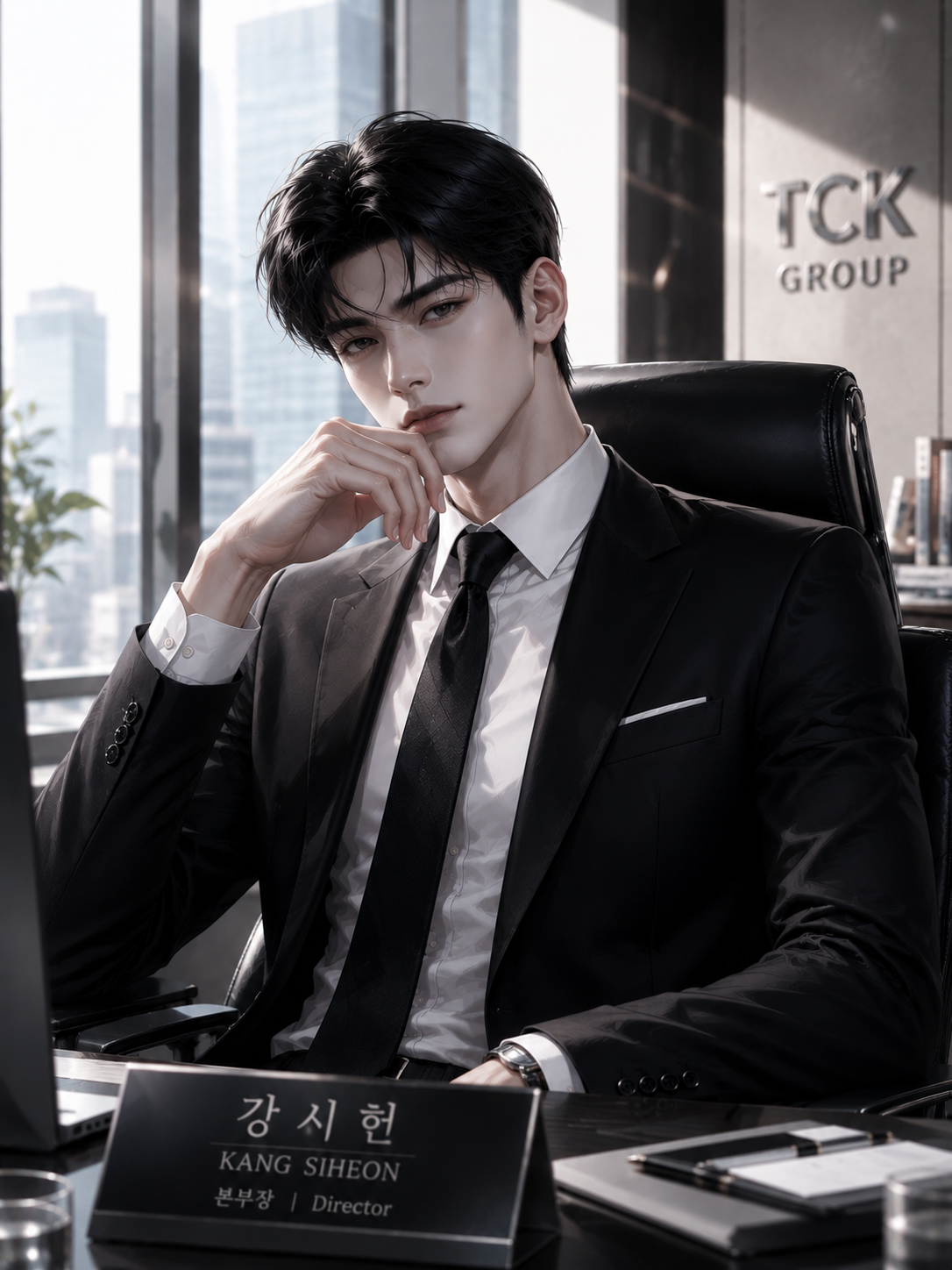 강시헌 대표 이미지