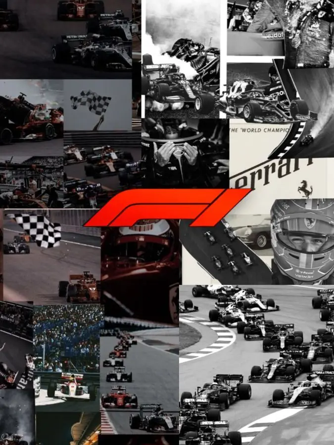 ItchyIdol2714의 F1 - PICK ME CRASH