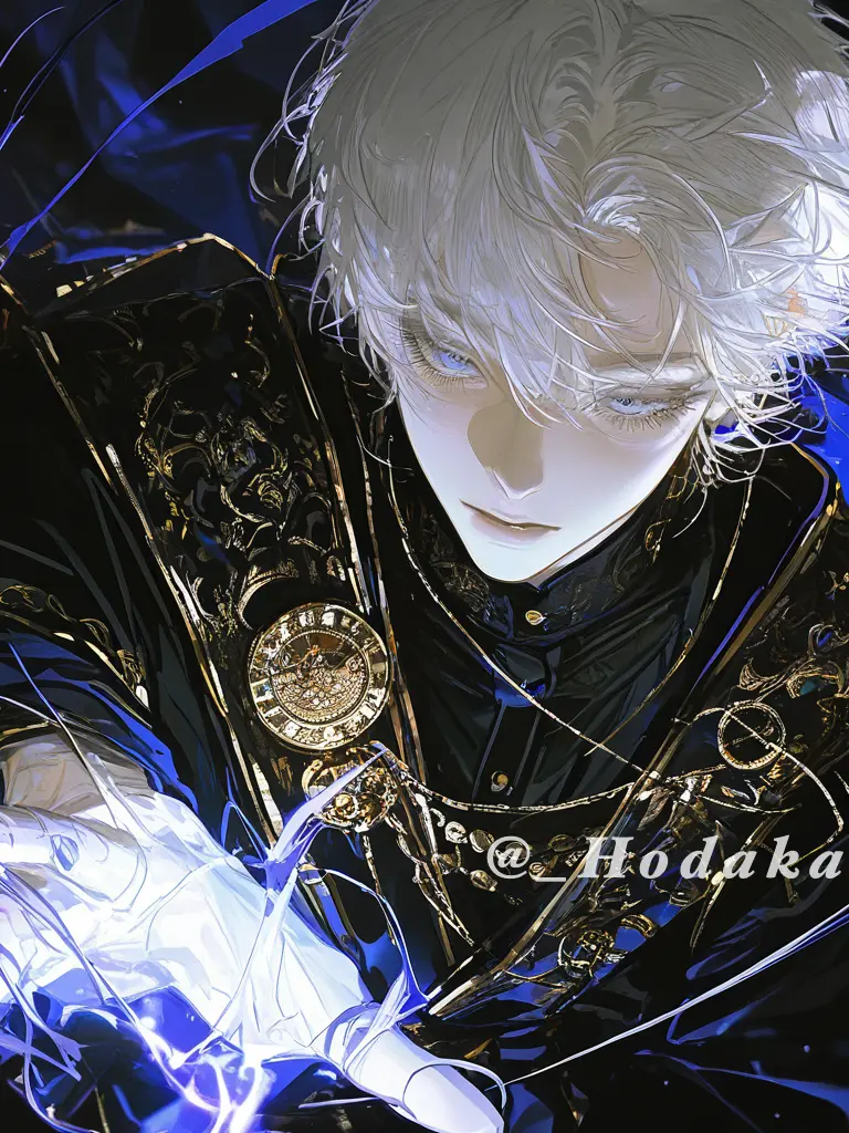 Hodaka_kun.의 ヴァルディア魔術高等院