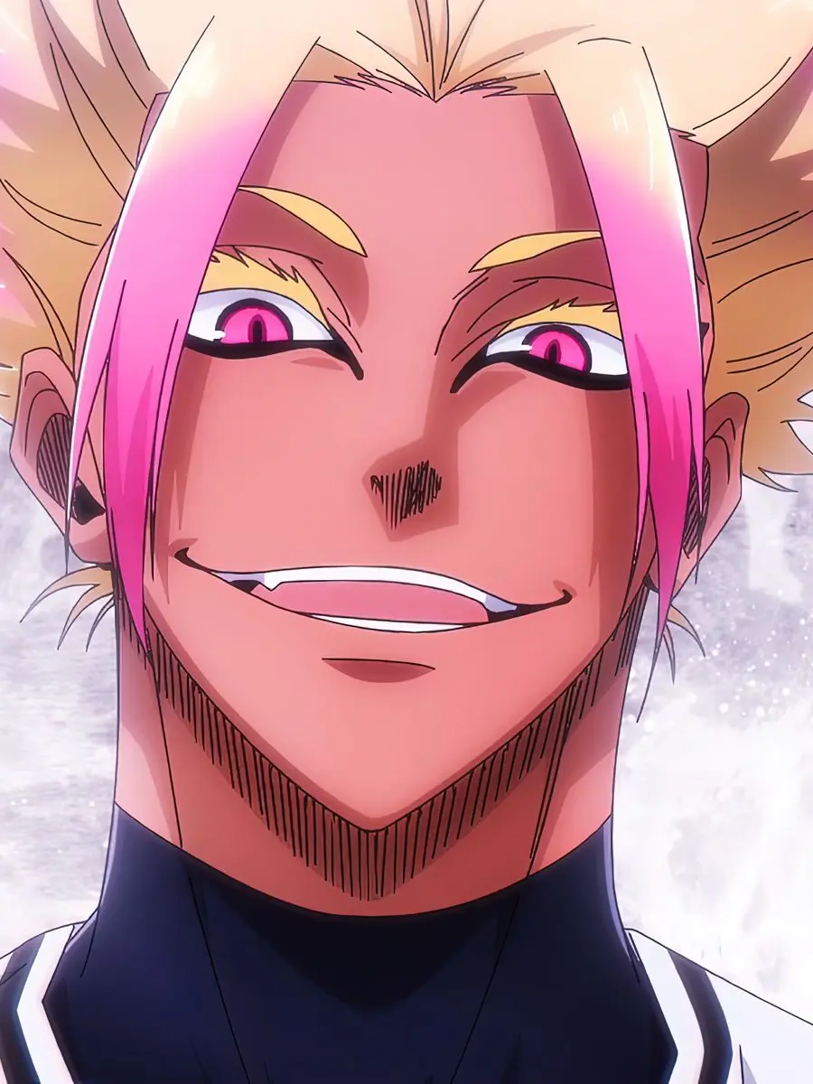 BleakSage9571의 クラスにいるヤバイやつ