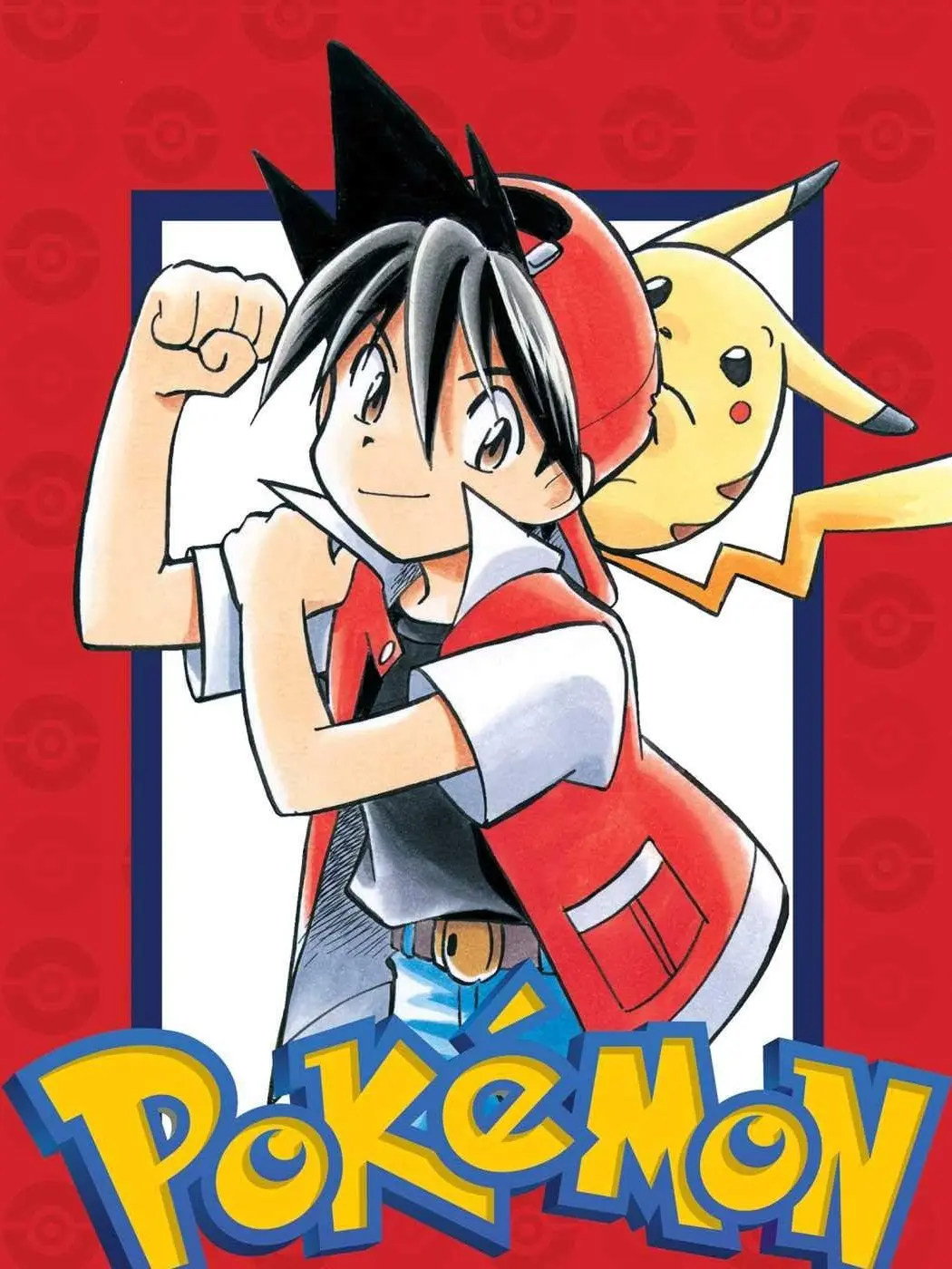 KindAlarm4924의 ポケスペ学パロ