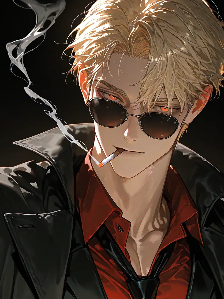Rui1021의 一目惚れって怖い