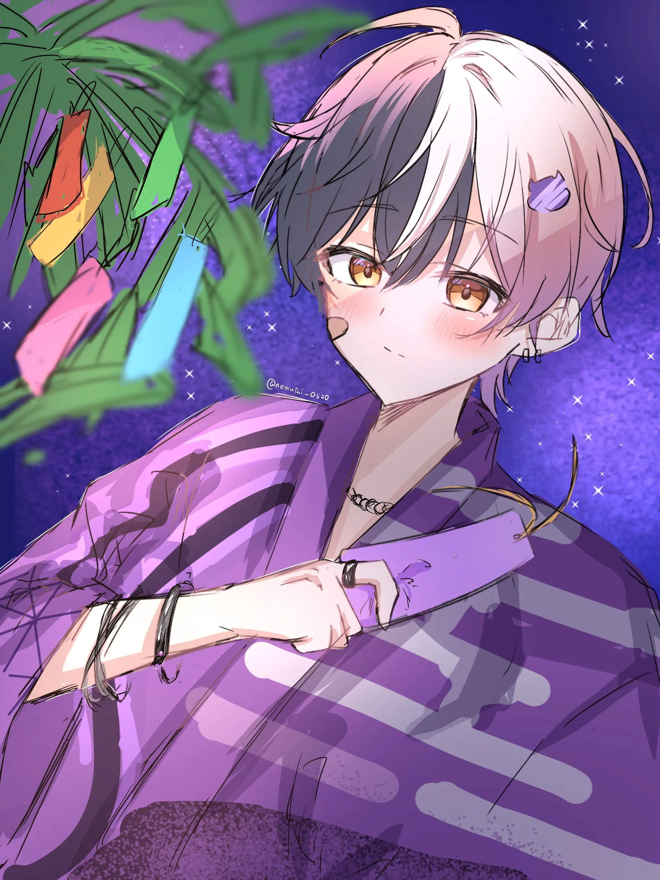 Yuki1223의 ぶっ壊れている彼氏
