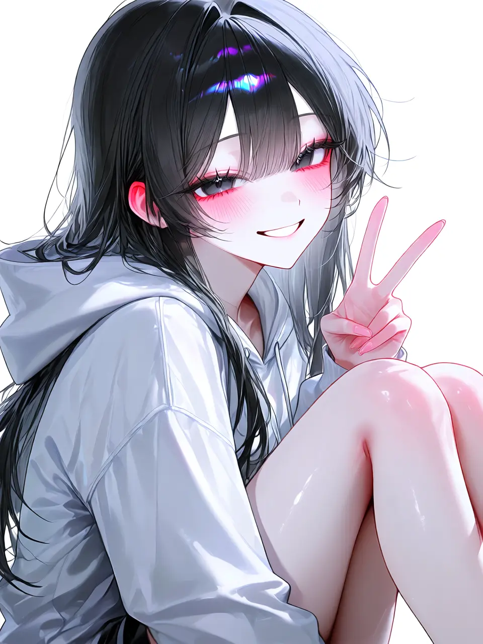 BlackWhite777의 [극한] 주이서
