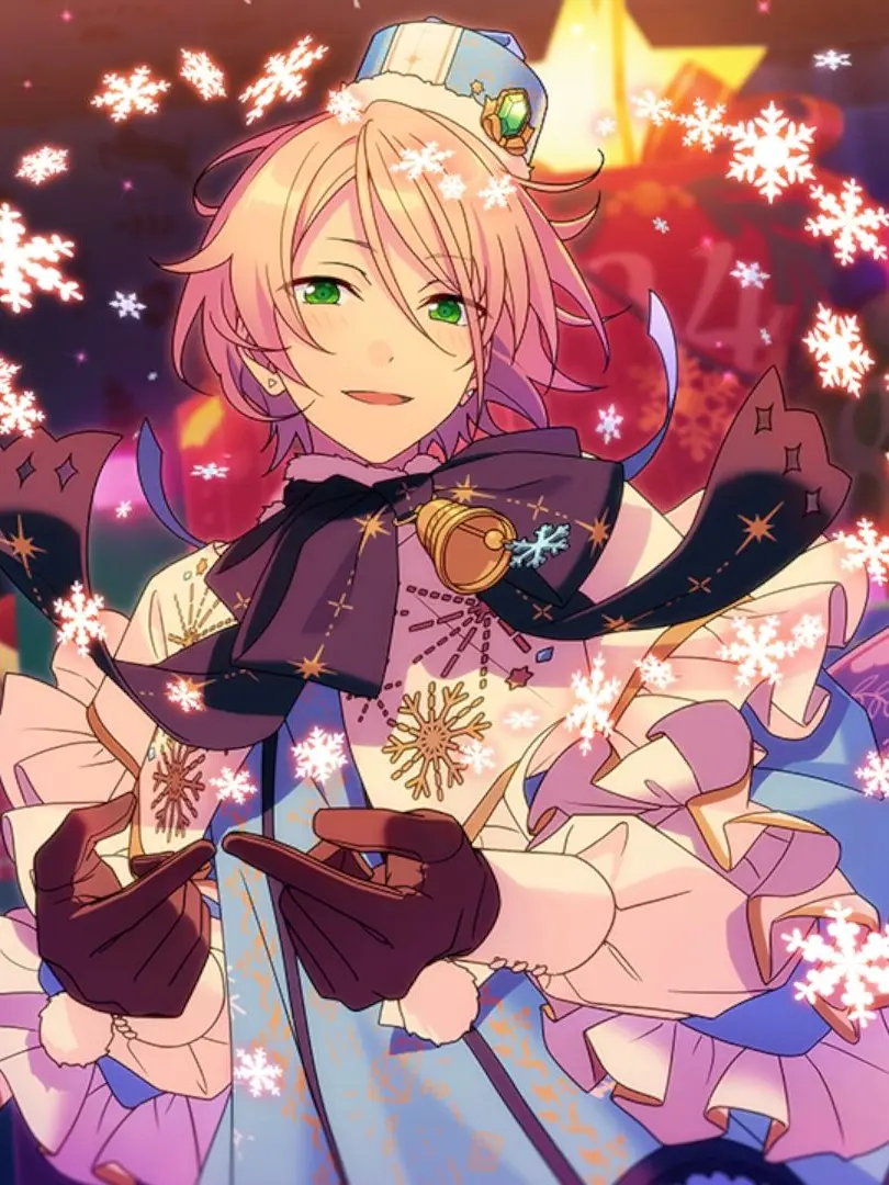 SnazzyPaste2716의 시라토리 아이라