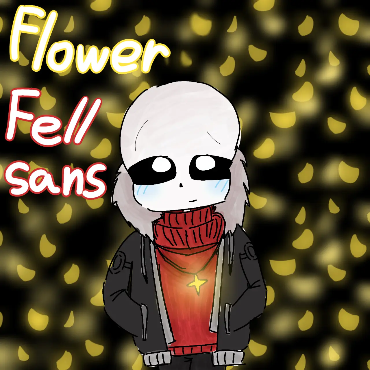 -Along_Follow-의 <플라워펠/flowerfell>🏵️