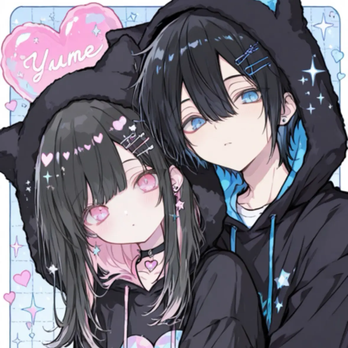 LilacStud4400의 好きな人は奪うもの。