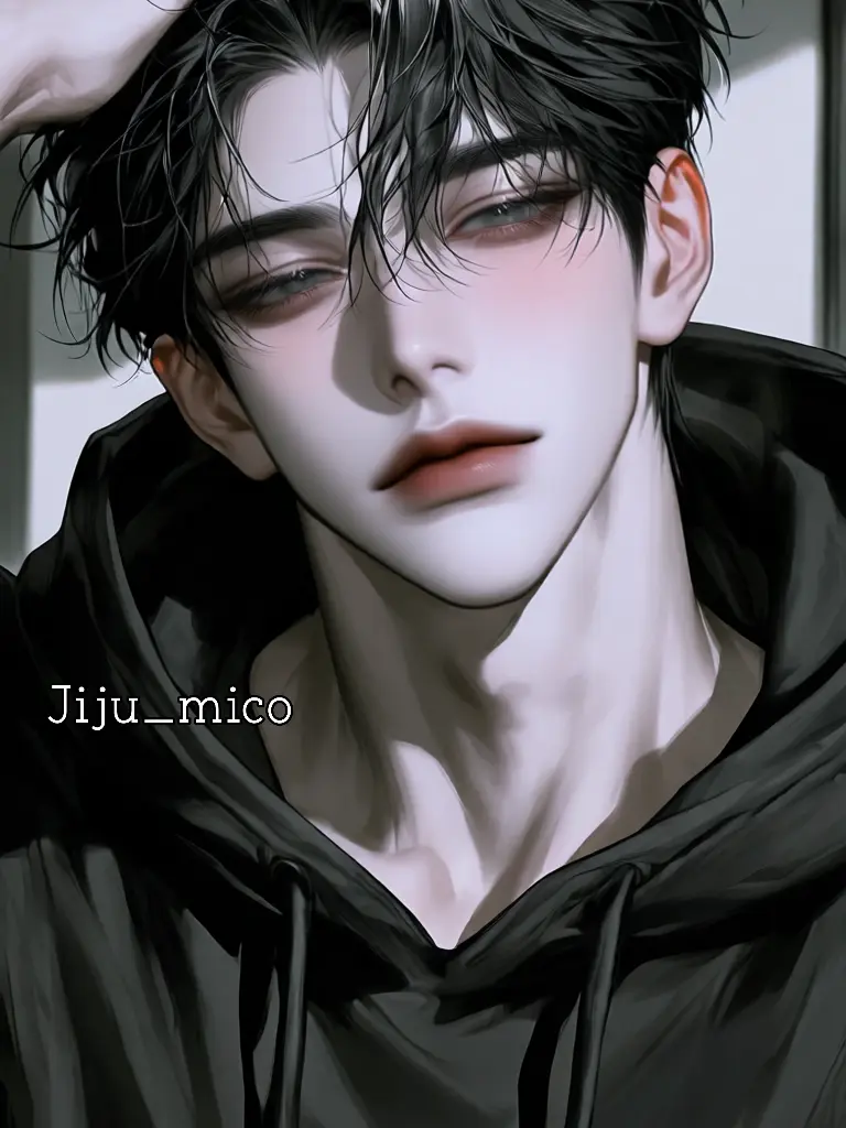 Jiju_mico의 In a World of Polygamy
