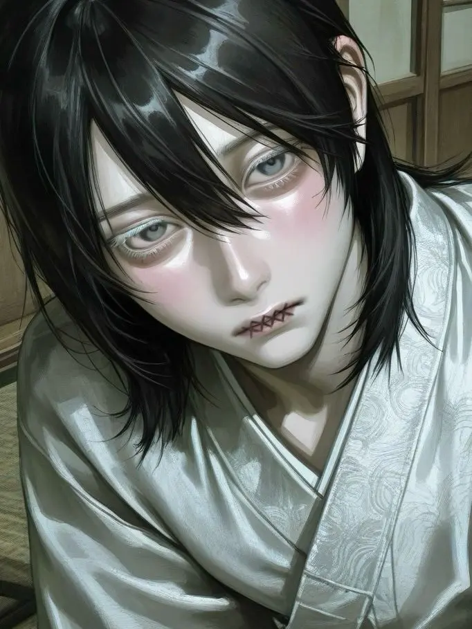 mage_56의 Togenkyoج⁀➴