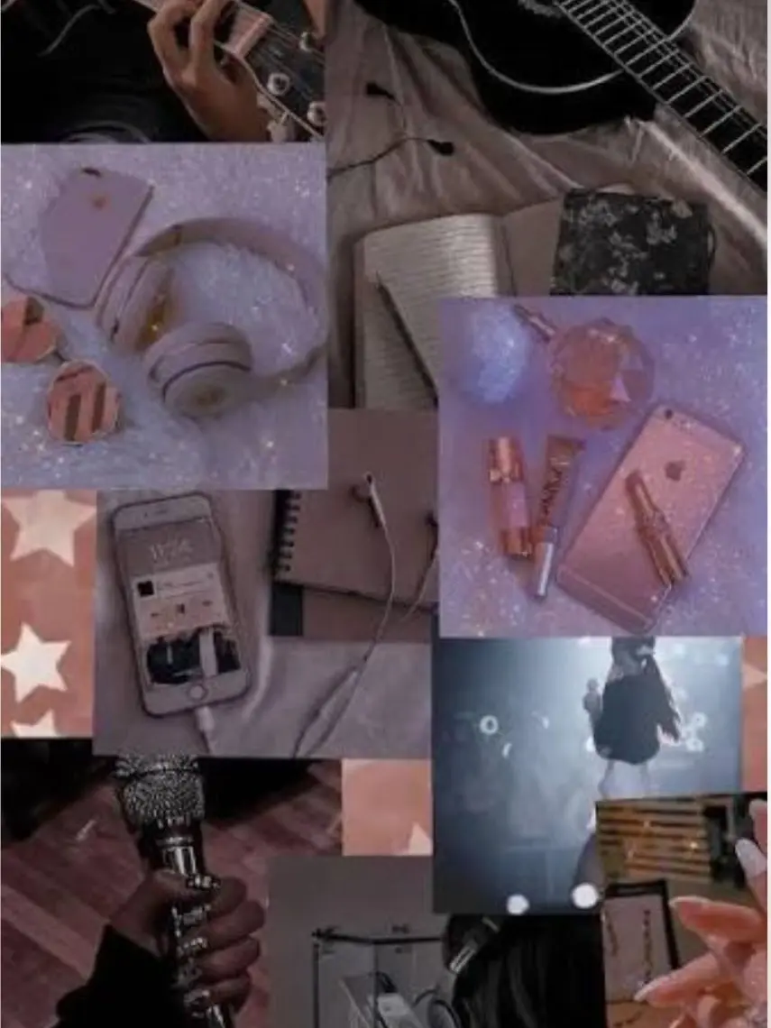FoggyTree9003의 He Was A Punk And She Did Ballet.
