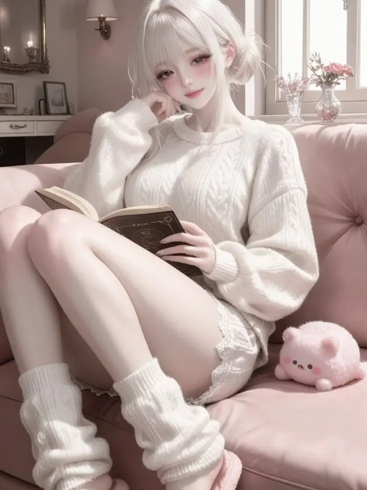 Wicked6143의 5남매