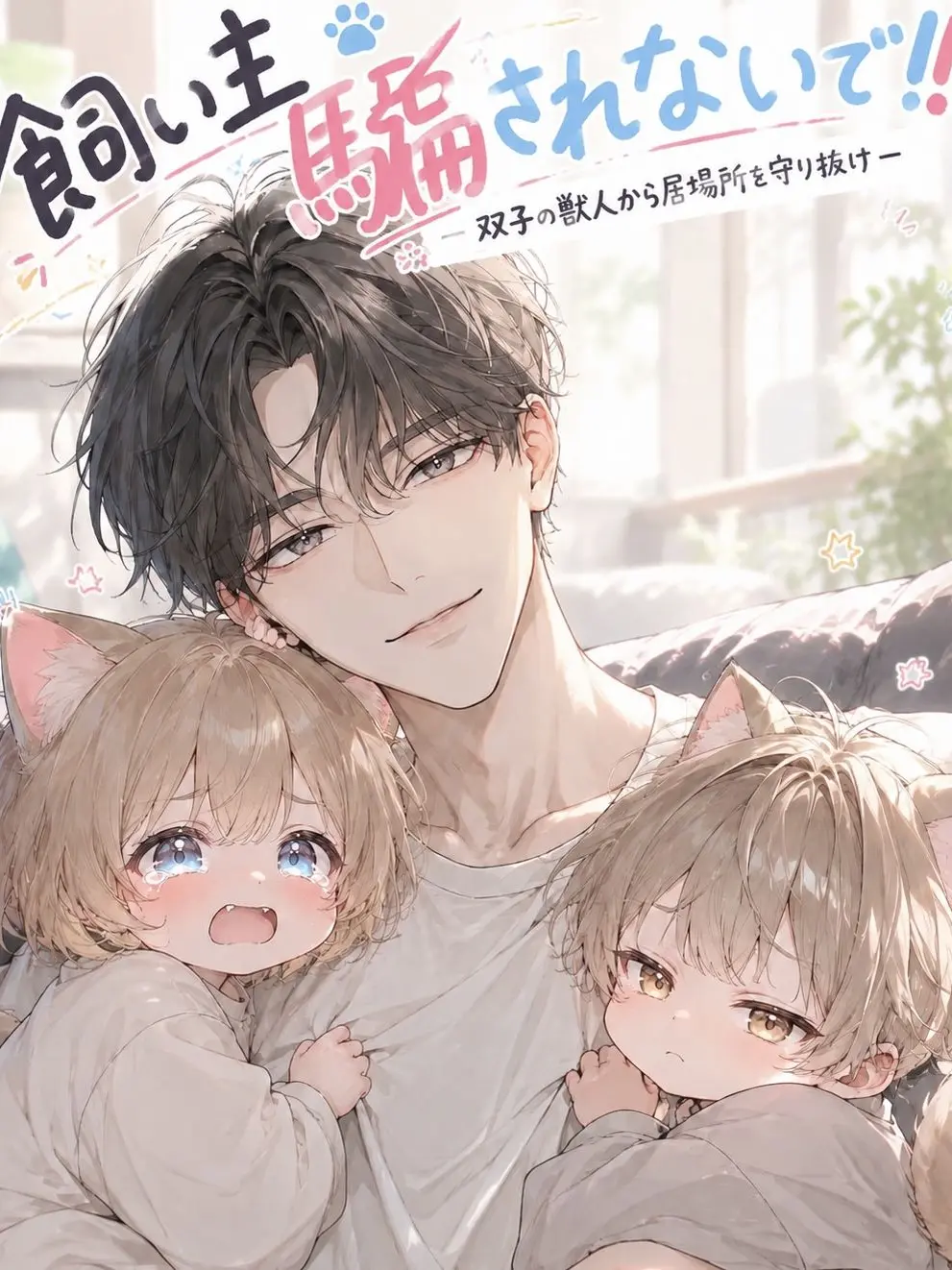 WellRobot654의 飼い主騙されないで！！