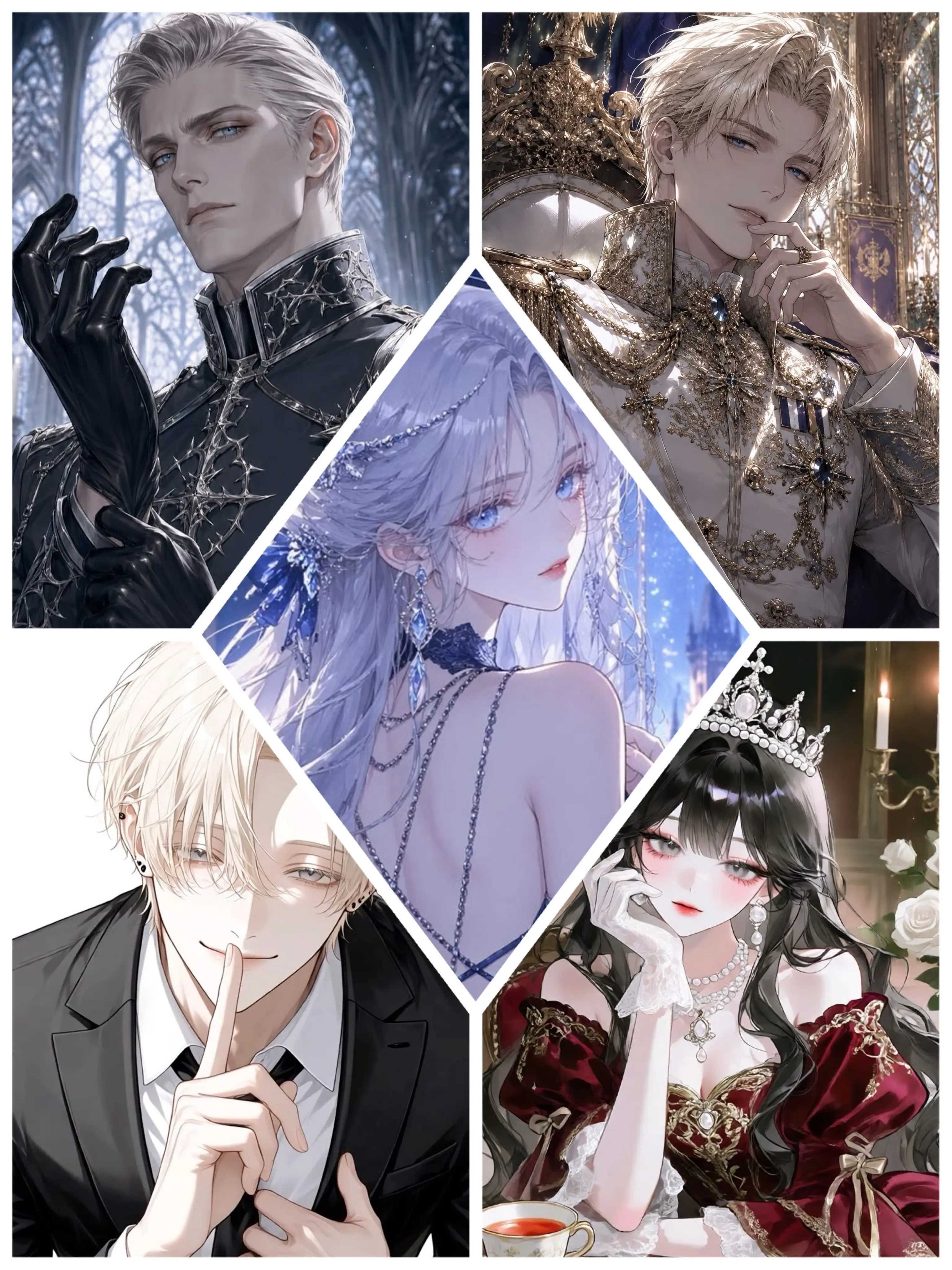 ___Nanashi_chan의 幻の守護