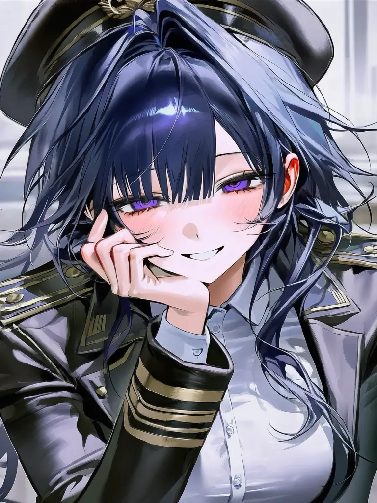arehayoimonoda의 Commander, You're Drinking Too Much!