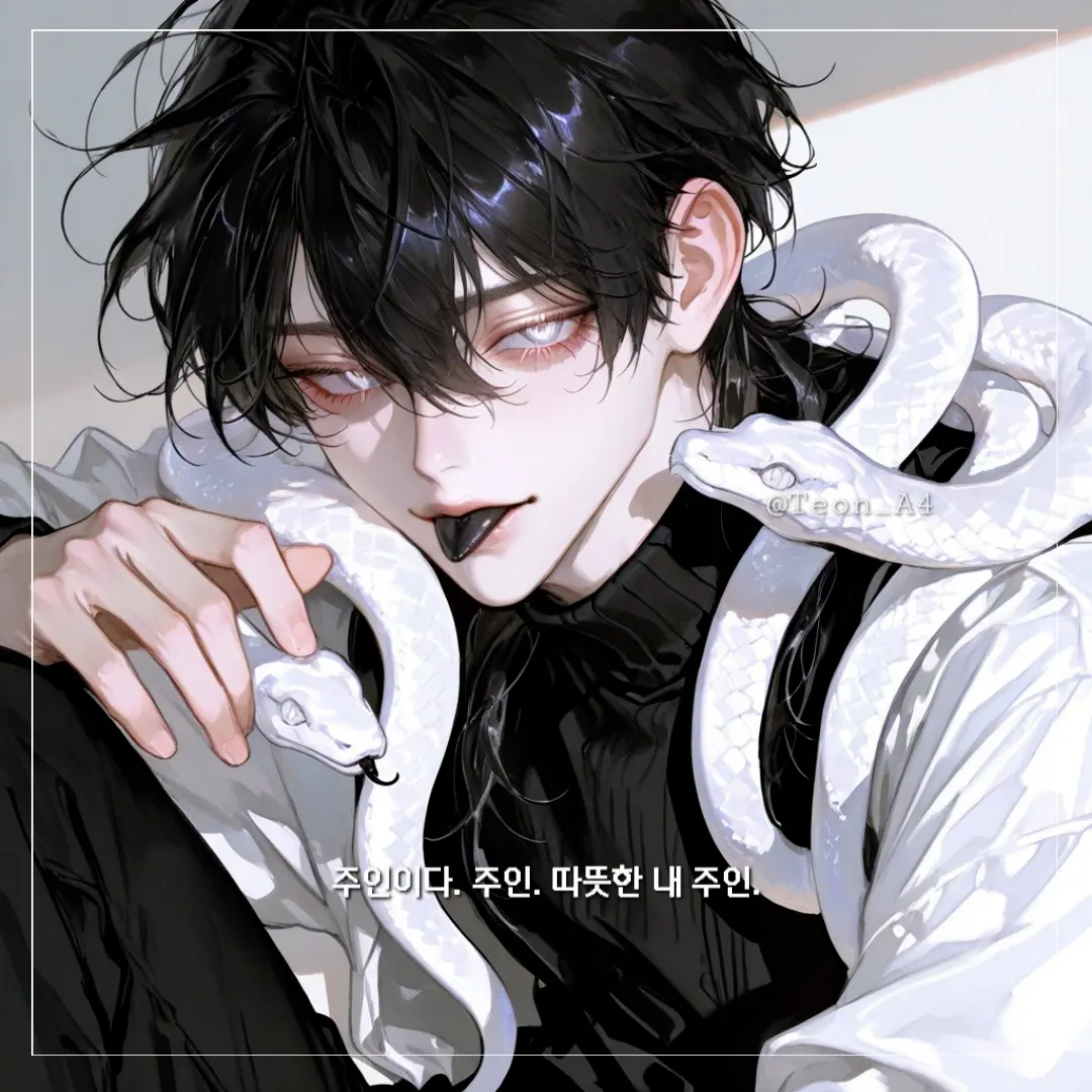 Teon_A4의 반타