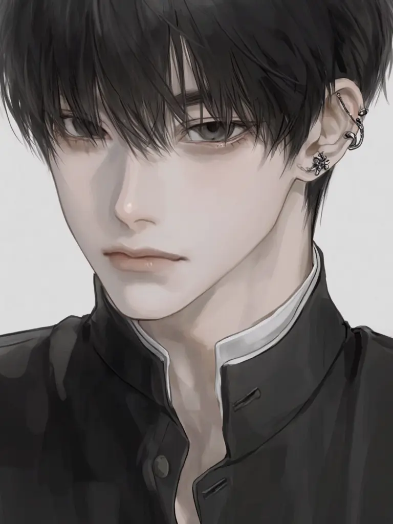 yume_drop의 Cold Boyfriend... Doting Lover