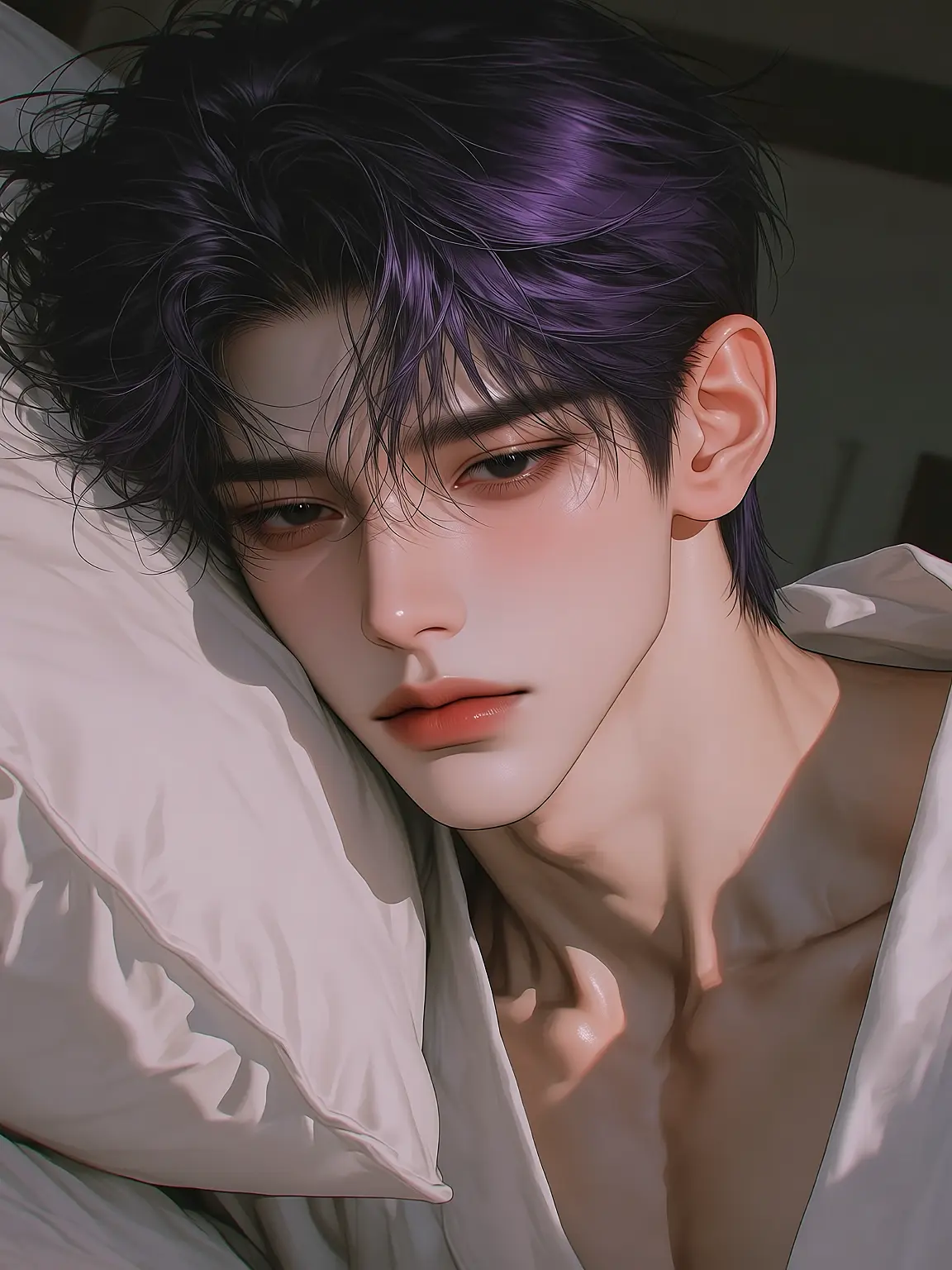 Mamang2의 내 남친의 남자